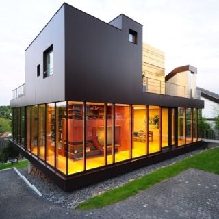 Wohnhaus 'AK3'