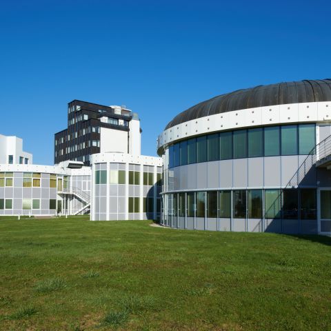 Casino 2000 in Luxemburg