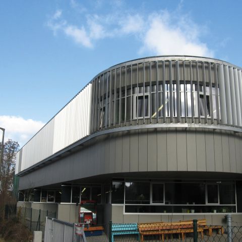 Lebenshilfe in Fürth