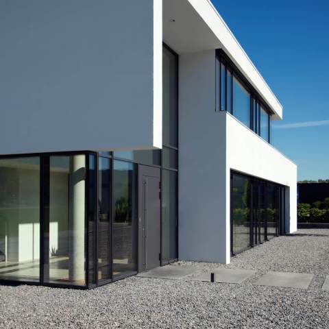 Neubau Klawonn Assekuranz