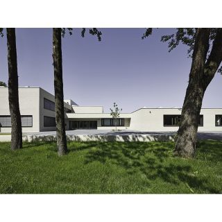 Kilian-von-Steiner Schule, Laupheim