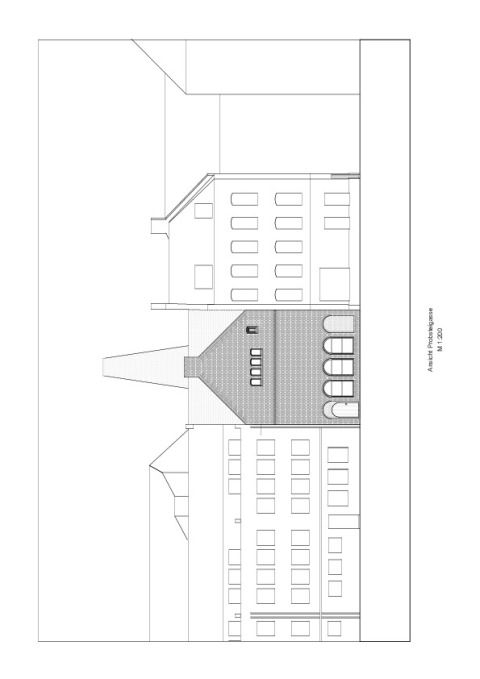 10_Ansicht Probsteigasse_M200
