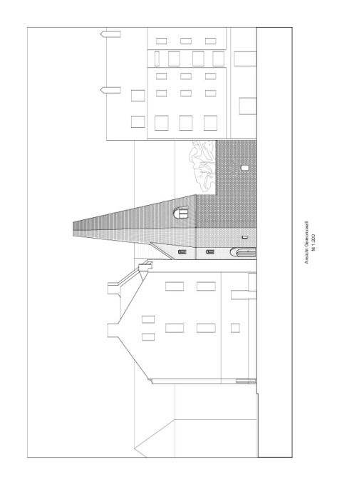 11_Ansicht Gereonswall_M200