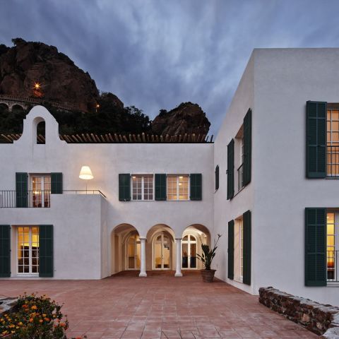 Villa Le Trident