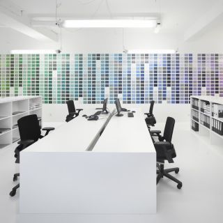 Architekturstudio ahrens & grabenhorst