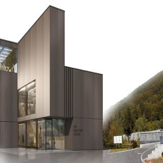 Entwicklungs- und Innovationszentrum