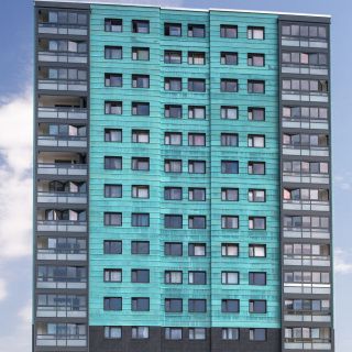 Quartierssanierung Poppenrade