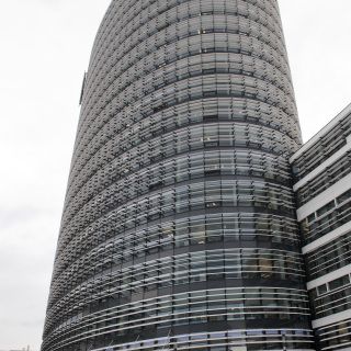 Vodafone Campus