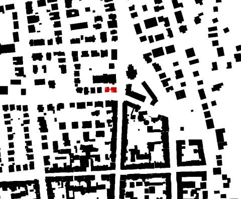 Schwarzplan
