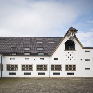 Gut Maarhausen, Köln