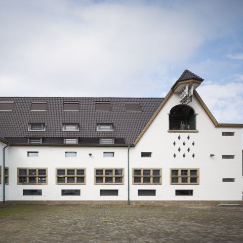 Gut Maarhausen, Köln