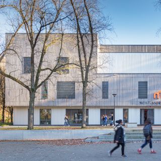 Montessori College