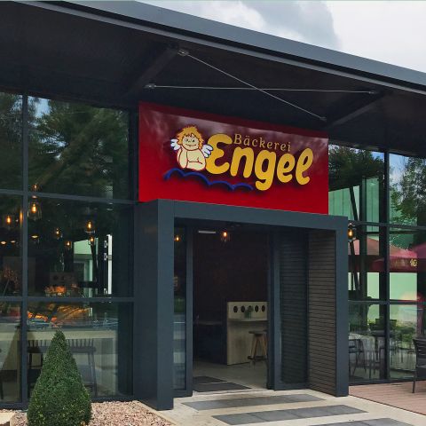 Bäckerei Engel Bad Pyrmont
