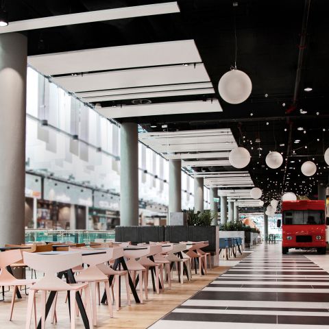 Galeria Młociny