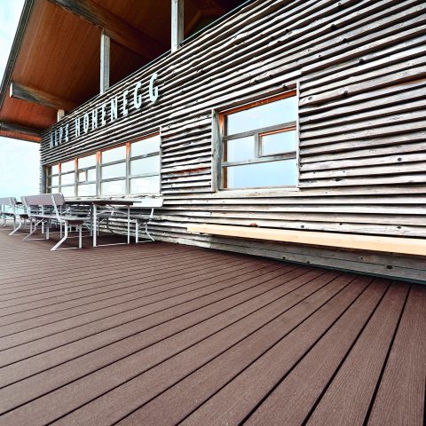 Berggasthof Alpe Hohenegg, Oberstaufen