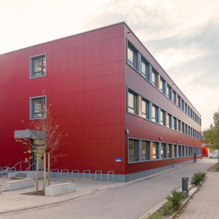 Realschule Broich, Mülheim