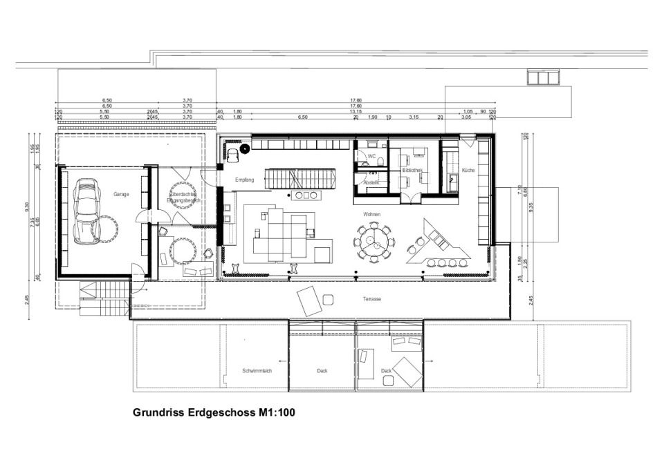 Shine on_Grundriss EG