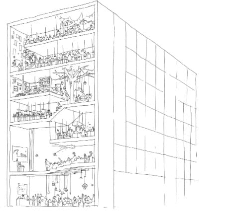 Sketch Wunderkiste
