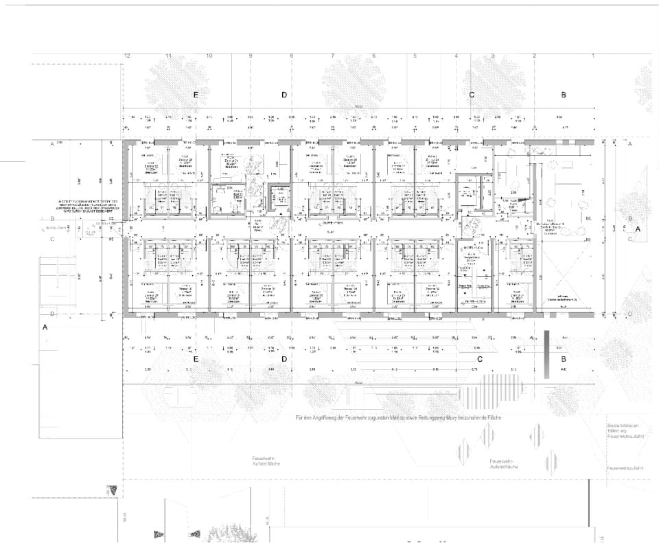 Grundriss 2.OG