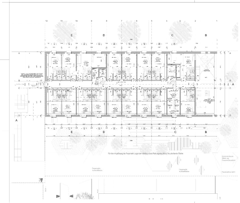 Grundriss 4.OG