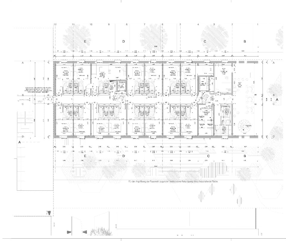 Grundriss 5.OG