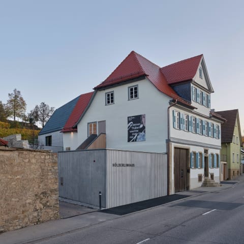 Hölderlinhaus
