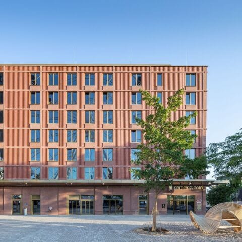 Hotel Werk 17