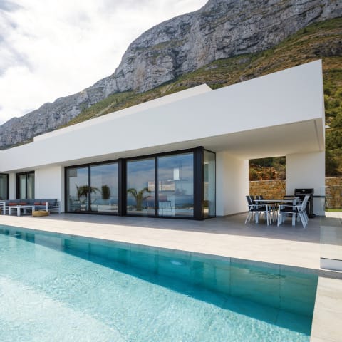 Villa Costa Blanca