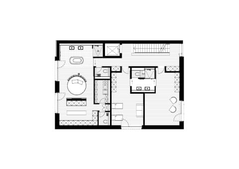 Grundriss | 2. Obergeschoss