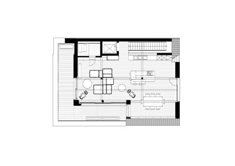 Grundriss | Dachgeschoss