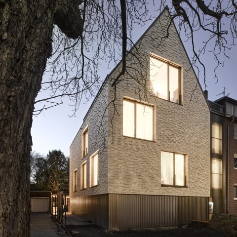 Haus M