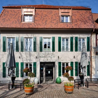 Stadthotel Haslach,