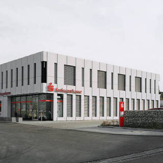 Stadtsparkasse Diedorf (DE)