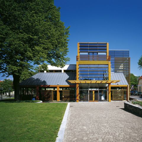 Library