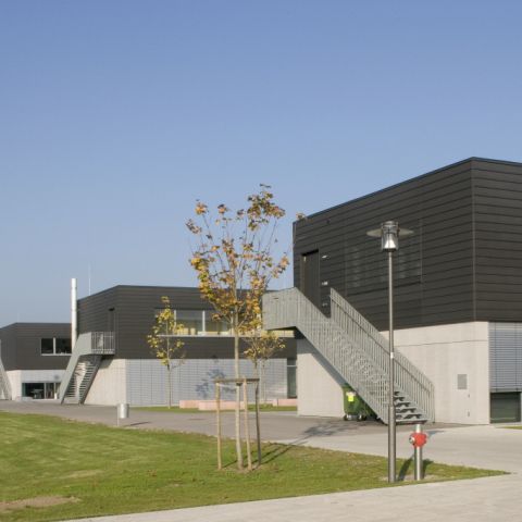 Pauline Thoma Schule