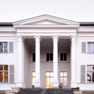 Villa Oppenheim