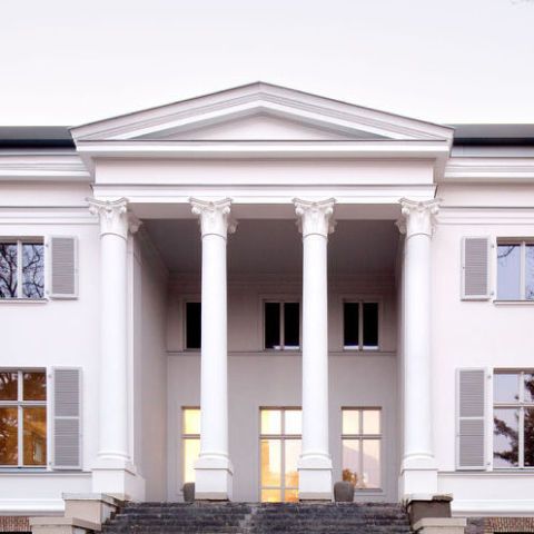 Villa Oppenheim