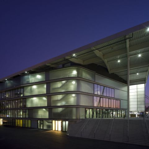 Eissportzentrum Wien
