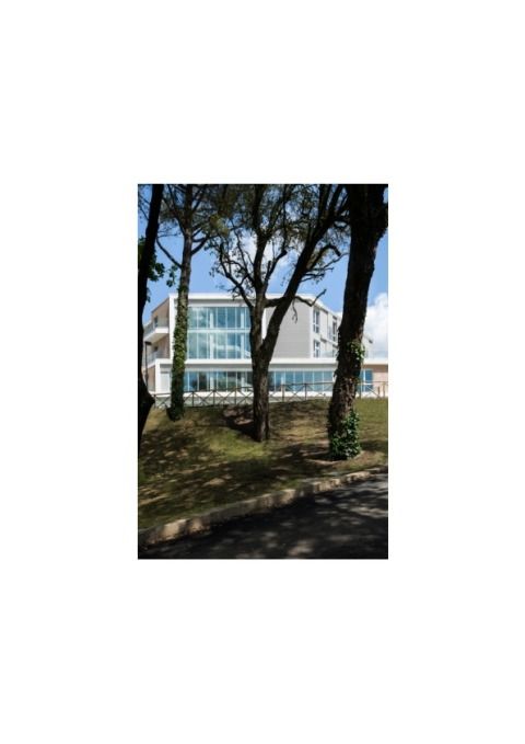 Monte Mario International School, Rom