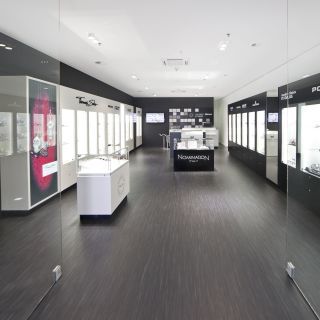 Trendshop für Uhren und Schmuck
