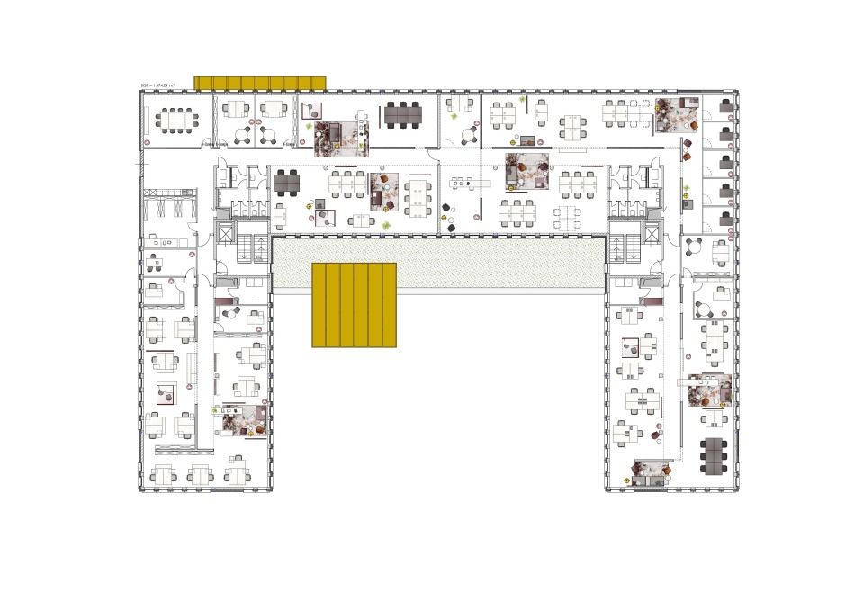 raumkontor adesso AG