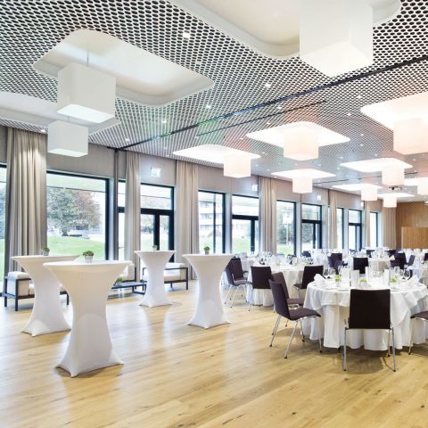 Hotel Säntispark