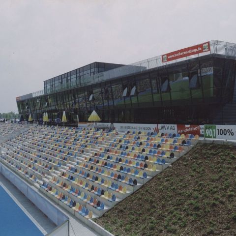 Hockeypark Mönchengladbach