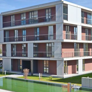 Parkvillen Altmünster