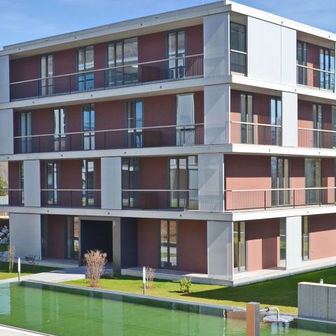 Parkvillen Altmünster