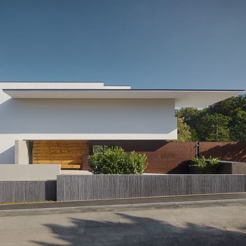 SOL House