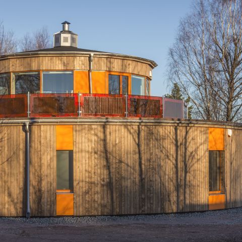 Villa Circuitus