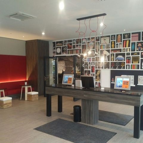 Hotel Charly's House Bielefeld by Légère Hotels