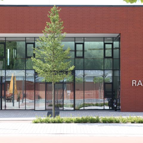 Rathaus Biebergemünd