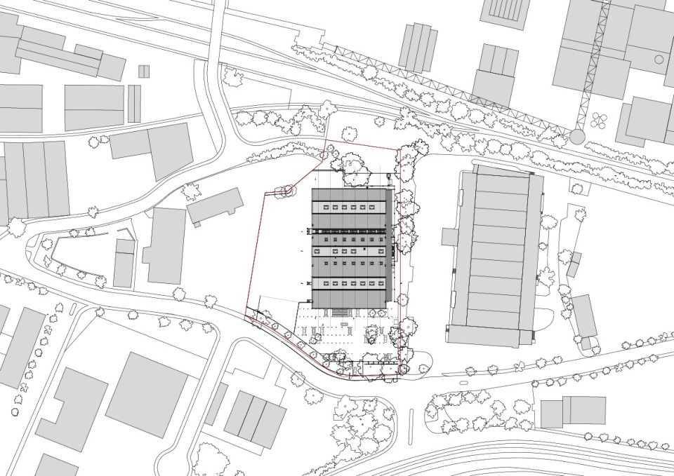 STU 072_LAGEPLAN